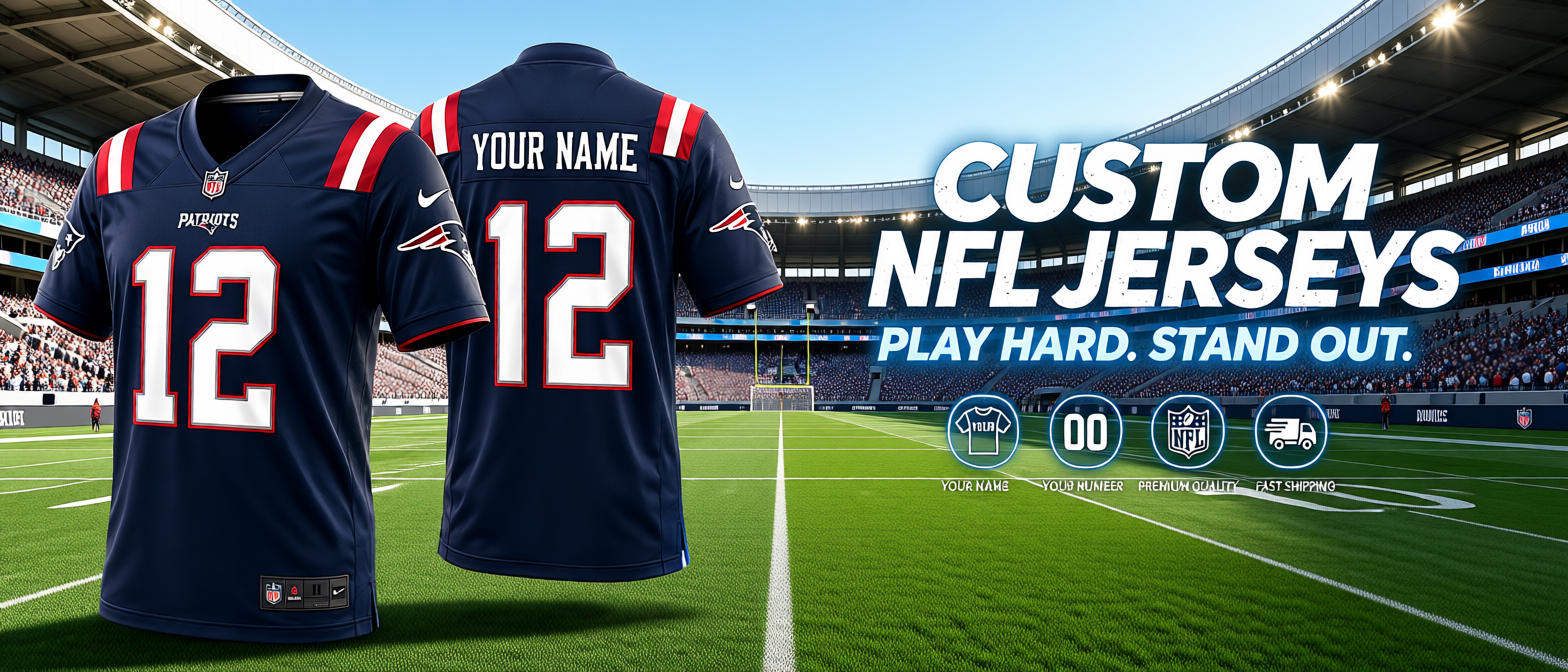 Jersey 12
