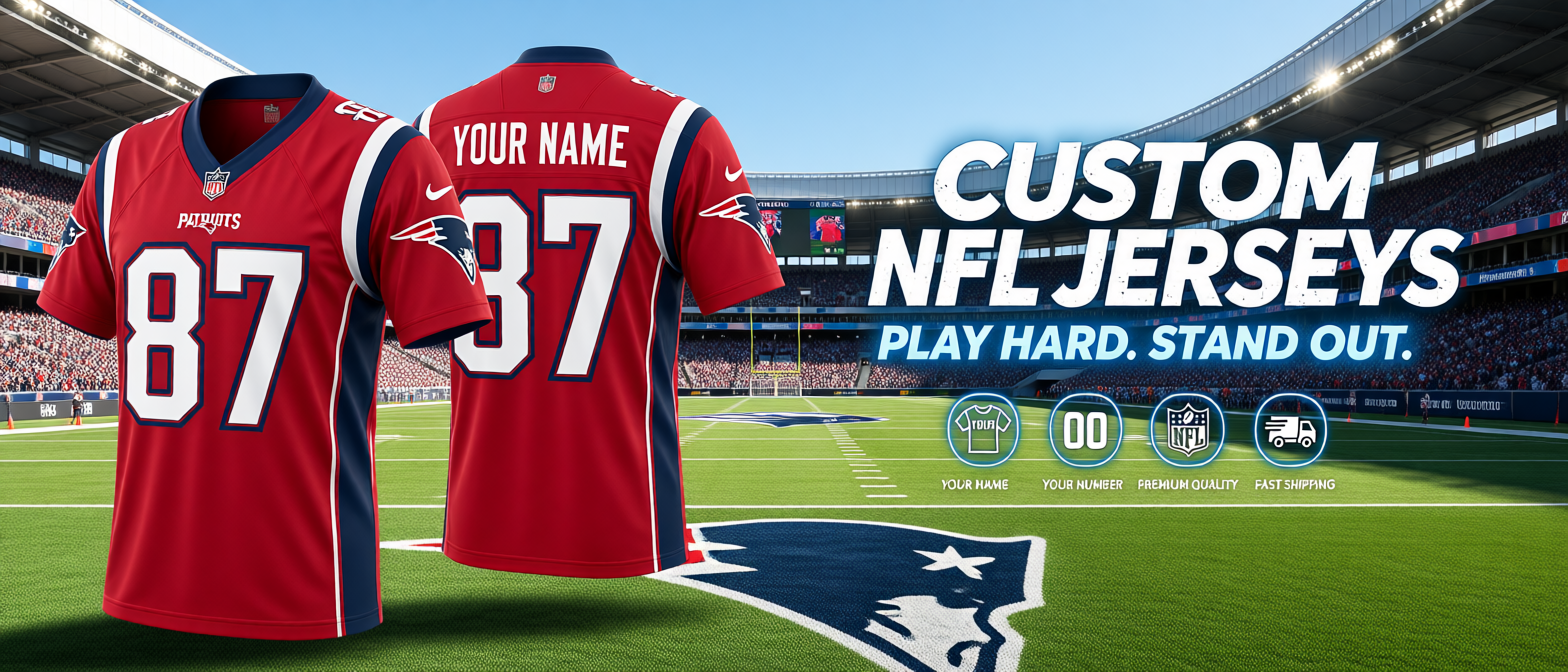Jersey 87