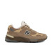 New Balance 992 Made In USA “Driftwood”