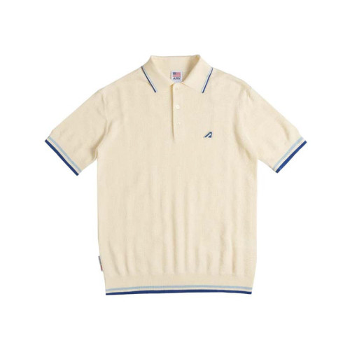 Autry Tennis Man Polo