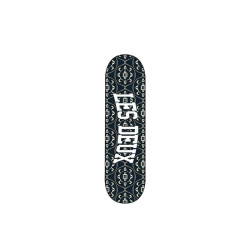 Les Deux Skateboard