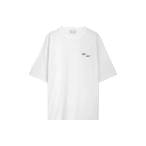 Filling Pieces T-shirt Boxy Handshake Rhythm 