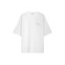 Filling Pieces T-shirt Boxy Handshake Rhythm 