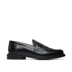 Filling Pieces Loafer Gowtu Black