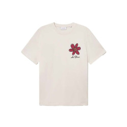 Les Deux Flower Basket T-Shirt Les Deux Flower Basket T-Shirt