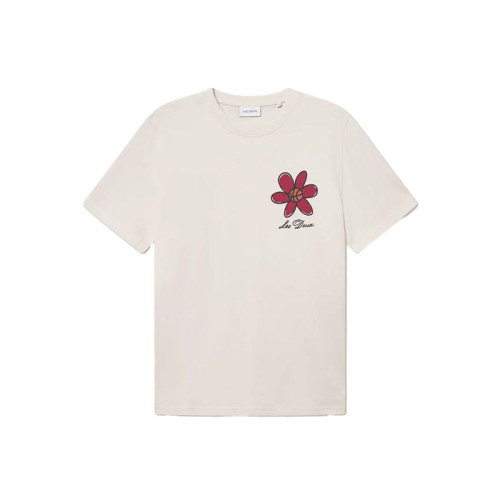 Les Deux Flower Basket T-Shirt