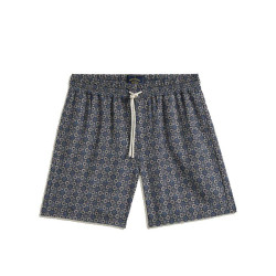 Portuguese Flannel Conte Short