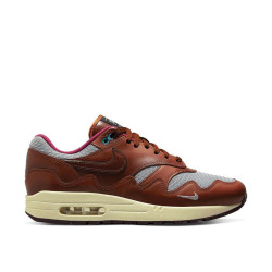 Nike Air Max 1 x Patta Nike Air Max 1 x Patta