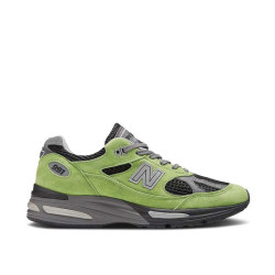 New Balance 991v2 Made in UK 991v2 New Balance 991v2 Made in UK 991v2