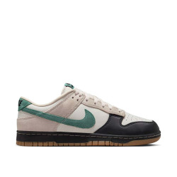 Nike Dunk Low «Black Toe» Nike Dunk Low «Black Toe»
