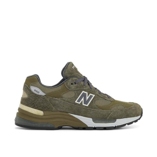 New Balance 992 Made In USA 