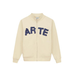 Arte Crochet Flowers Jacket Arte Crochet Flowers Jacket