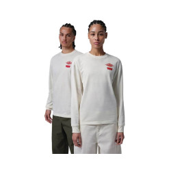 Jordan x Levi's® Long Sleeve T-Shirt Jordan x Levi's® Long Sleeve T-Shirt