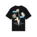 Filling Pieces T-Shirt Gardener Black