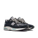 New Balance 991v2 Made in UK “Dark Navy”