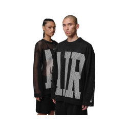 Jordan x Union x Fragment Long Sleeve Jersey Jordan x Union x Fragment Long Sleeve Jersey