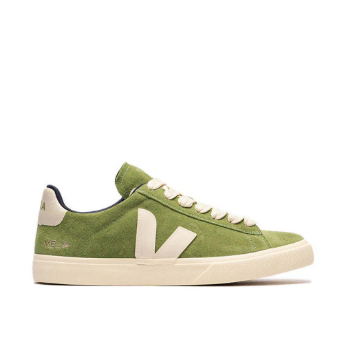 Veja Campo Bold Suede