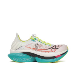 Saucony Endorphin Elite 2 Saucony Endorphin Elite 2