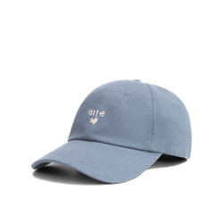 Arte Heart Logo Cap Arte Heart Logo Cap