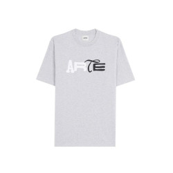 Arte Duo Print Logo T-Shirt Arte Duo Print Logo T-Shirt