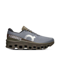 On Cloudmonster 2 Pleasures x THE LOOP On Cloudmonster 2 Pleasures x THE LOOP