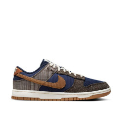 Nike Dunk Low PRM «Tweed Corduroy» Nike Dunk Low PRM «Tweed Corduroy»