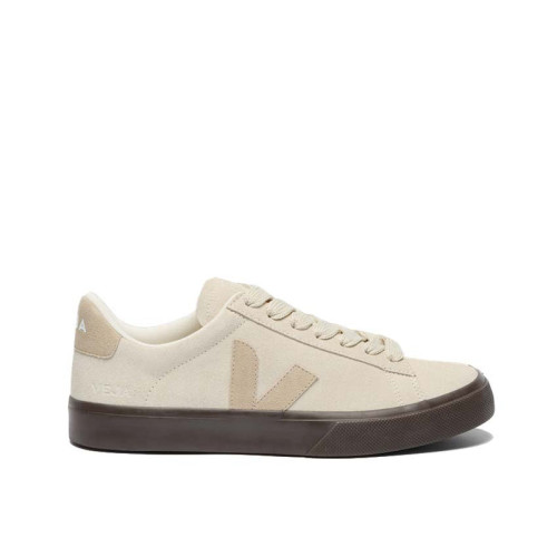 Veja Campo Suede 
