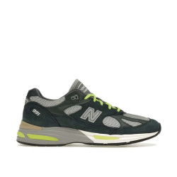 New Balance 991v2 Made in UK Patta New Balance 991v2 Made in UK Patta