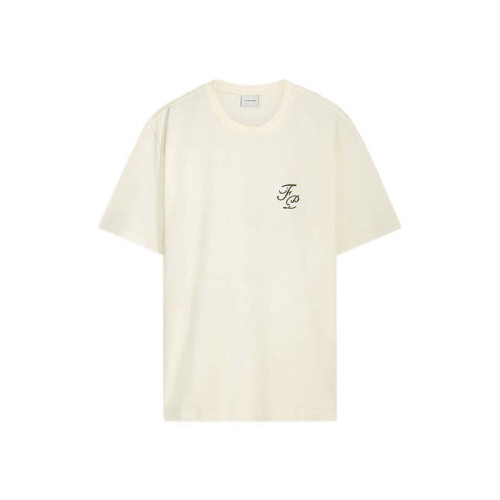 Filling Pieces T-Shirt Topiary