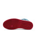 Air Jordan 1 High OG W UNC To Chicago