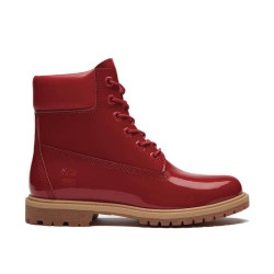 Timberland Premium 6 Inch Lace Up Waterproof Boot Medium Timberland Premium 6 Inch Lace Up Waterproof Boot Medium
