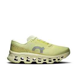 On Cloudmonster 3 On Cloudmonster 3