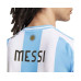 Adidas AFA Home Messi