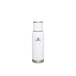 Stanley The Adventure To-Go Bottle Polar w Stanley The Adventure To-Go Bottle Polar w