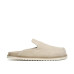 Filling Pieces Clog Suede 