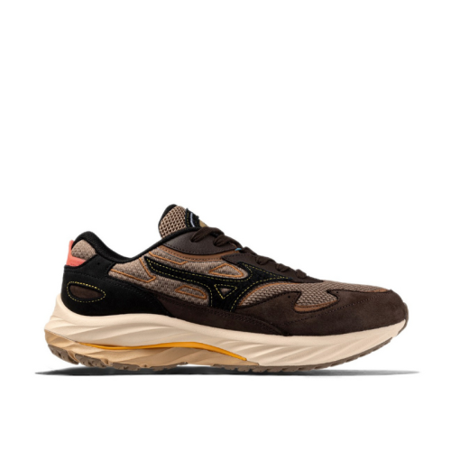 Mizuno Wave Rider β Premium 