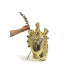 Seletti Love in Bloom Giant Gold