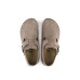 Birkenstock London Suede