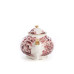 Seletti Hybrid Teapot Smeraldina