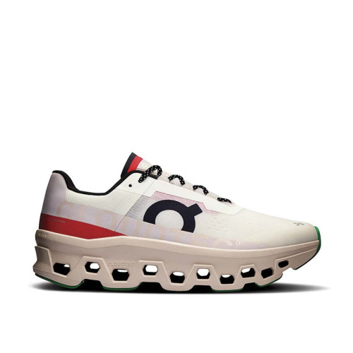 On Cloudmonster 