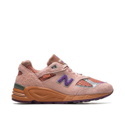 New Balance 990v2 X Salehe Bembury New Balance 990v2 X Salehe Bembury