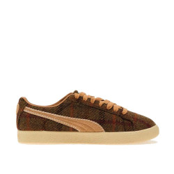 Puma Clyde Harris Tweed Puma Clyde Harris Tweed