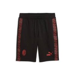 Puma ACM KING Sweat Shorts Puma ACM KING Sweat Shorts