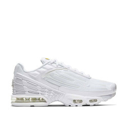 Nike Air Max Plus III White Nike Air Max Plus III White