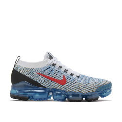 Nike Air Vapormax Flyknit 3 University Gold Nike Air Vapormax Flyknit 3 University Gold