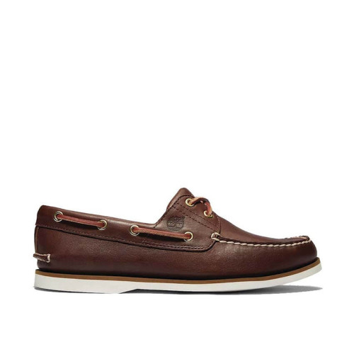 Timberland Classic Boat Shoe 