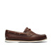 Timberland Classic Boat Shoe 