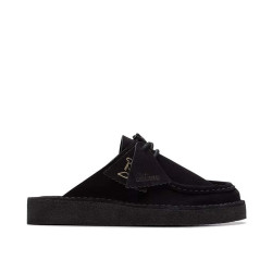 Clarks Desert Nomad Mule Clarks Desert Nomad Mule