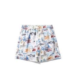 Edmmond Studios Holiday Shorts Edmmond Studios Holiday Shorts