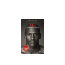 AIR La Historia de Michael Jordan AIR La Historia de Michael Jordan